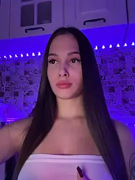 Snapshot of EricaWalls chatting on February 1, 2025, 5:05 pm EricaWalls online show from February 1, 2025, 5:05 pm