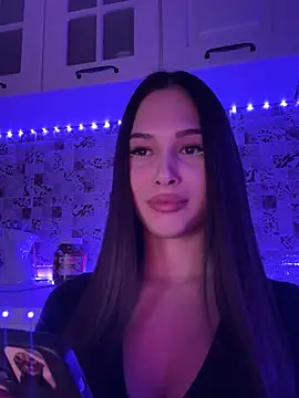 Snapshot of EricaWalls chatting on February 5, 2025, 5:09 am EricaWalls online show from February 5, 2025, 5:09 am