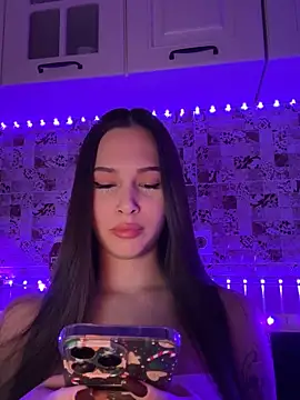 Snapshot of EricaWalls chatting on February 1, 2025, 8:16 pm EricaWalls online show from February 1, 2025, 8:16 pm