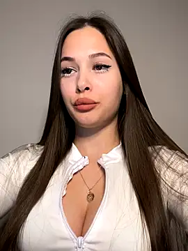 Snapshot of EricaWalls chatting on October 19, 2025, 9:50 pm EricaWalls online show from October 19, 2025, 9:50 pm