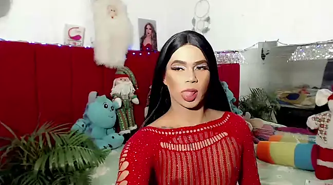 michell madisonn online show from December 5, 2024, 4:15 am