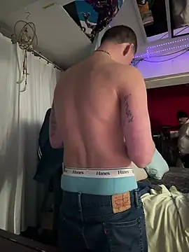 PeytonJohnn online show from February 10, 2026, 10:31 pm