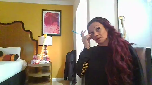 ALLURET4U online show from December 21, 2024, 7:13 am