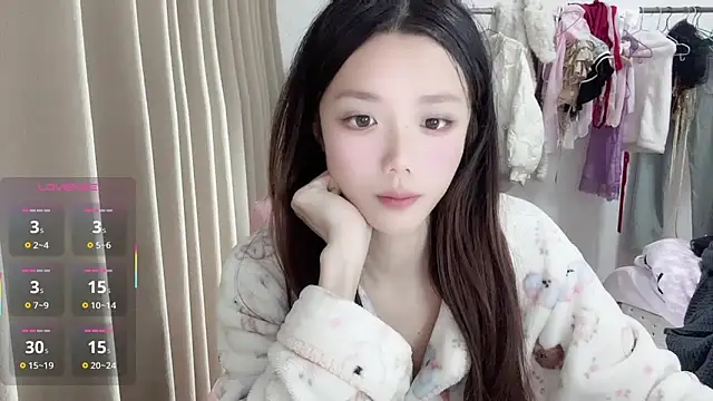 Snapshot of Puff-521 chatting on March 12, 2026, 12:16 am Puff-521 online show from March 12, 2026, 12:16 am