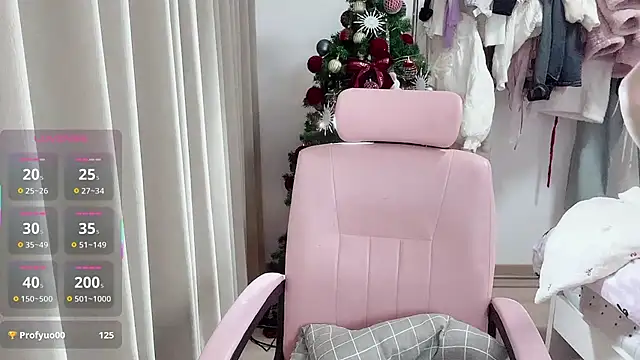 Snapshot of Puff-521 chatting on March 22, 2026, 2:18 pm Puff-521 online show from March 22, 2026, 2:18 pm