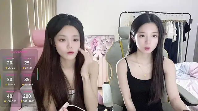 Snapshot of Puff-521 chatting on December 21, 2025, 4:25 am Puff-521 online show from December 21, 2025, 4:25 am