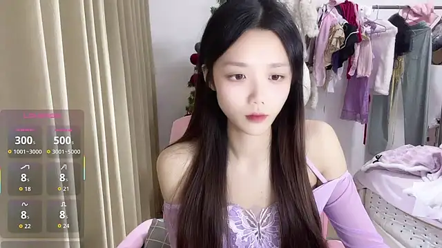 Snapshot of Puff-521 chatting on March 7, 2026, 11:27 am Puff-521 online show from March 7, 2026, 11:27 am