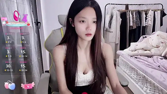 Snapshot of Puff-521 chatting on December 16, 2025, 3:27 pm Puff-521 online show from December 16, 2025, 3:27 pm