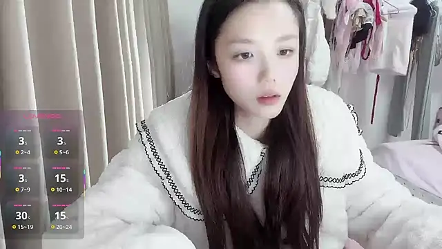 Snapshot of Puff-521 chatting on March 20, 2026, 5:30 am Puff-521 online show from March 20, 2026, 5:30 am