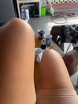 lvsaraa sexy online show from February 14, 2025, 2:44 pm