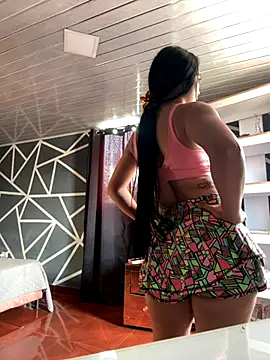 lvsaraa sexy online show from September 25, 2025, 3:40 pm