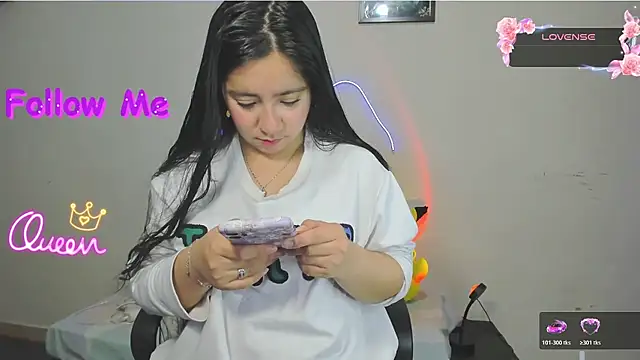 litle mily  online show from July 23, 2026, 10:06 pm