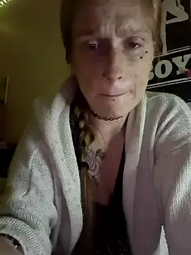 WendyX50 online show from January 30, 2025, 1:22 am