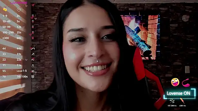 Charlotte greys online show from March 26, 2026, 8:51 pm