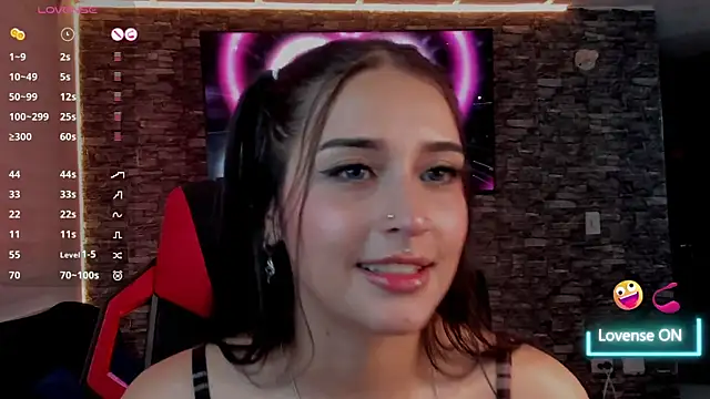 Charlotte greys online show from February 24, 2026, 9:37 pm