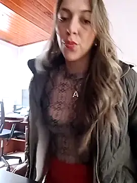 rachellboom online show from January 18, 2026, 9:18 pm