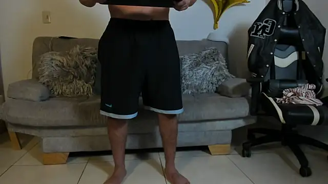 julian wallace online show from October 15, 2025, 6:05 pm