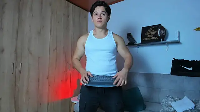 julian wallace online show from March 9, 2026, 4:43 pm