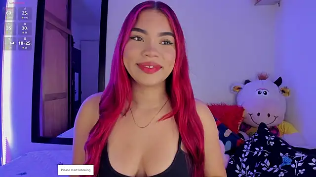 Snapshot of Lee_Ash chatting on March 20, 2026, 6:14 am Lee Ash online show from March 20, 2026, 6:14 am