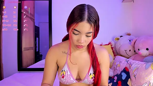 Snapshot of Lee_Ash chatting on September 14, 2025, 5:52 am Lee Ash online show from September 14, 2025, 5:52 am