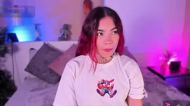 Lee Ash online show from January 15, 2026, 4:16 am