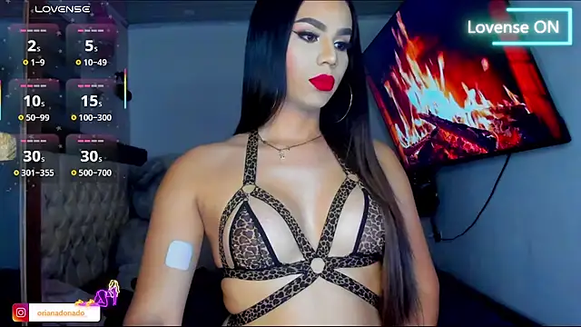 orianasweet 1 online show from November 12, 2025, 12:48 am