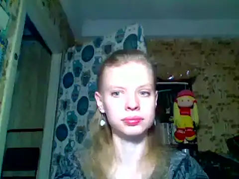 SexyAndYunge online show from December 2, 2024, 7:20 am