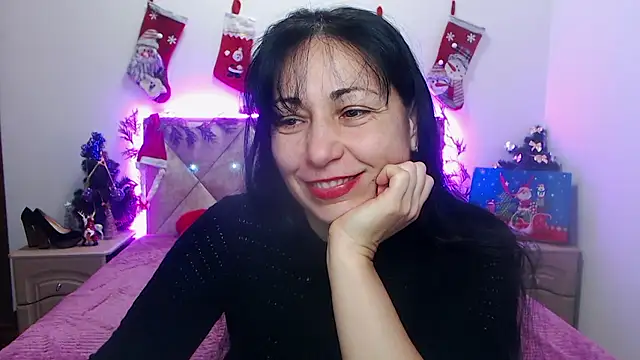 Snapshot of LiluGrants chatting on January 10, 2026, 7:09 pm LiluGrants online show from January 10, 2026, 7:09 pm