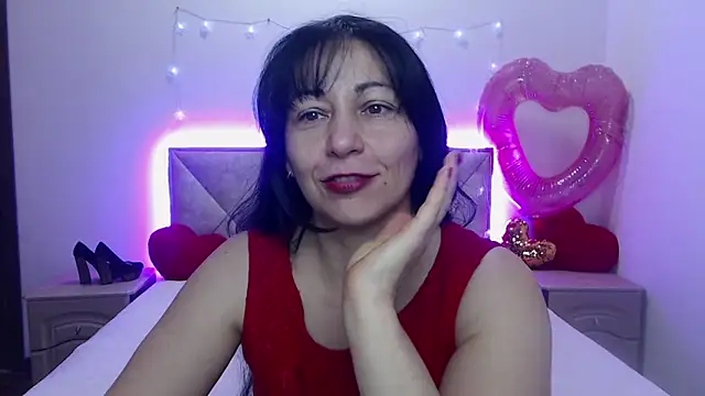 Snapshot of LiluGrants chatting on February 14, 2026, 7:14 pm LiluGrants online show from February 14, 2026, 7:14 pm