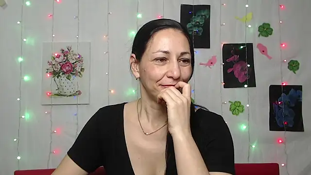 LiluGrants online show from March 18, 2025, 4:51 am