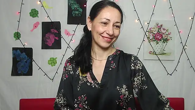 LiluGrants online show from March 20, 2025, 10:07 pm