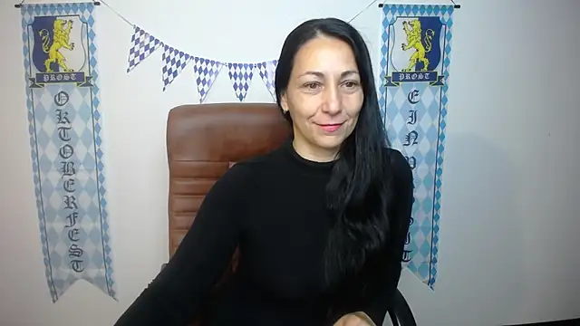 LiluGrants online show from October 4, 2025, 6:09 pm