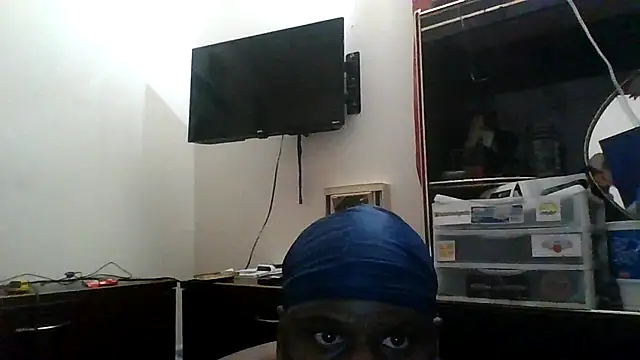 HBYAM online show from September 10, 2025, 11:31 am