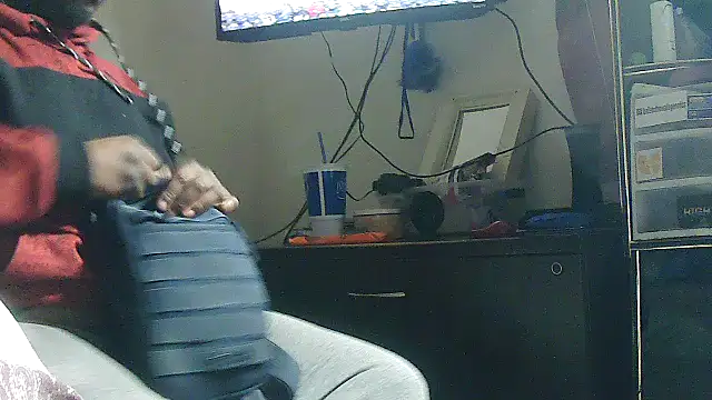 HBYAM online show from December 1, 2025, 4:35 am