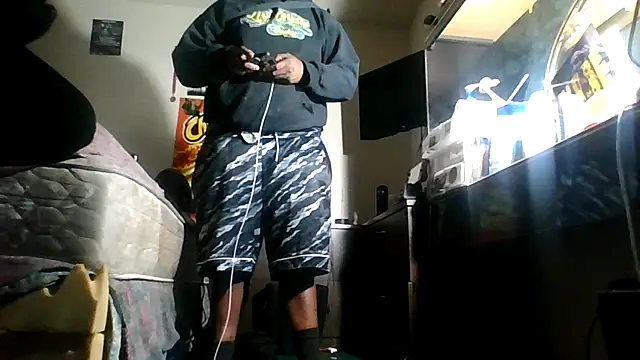 HBYAM online show from November 5, 2025, 9:45 am