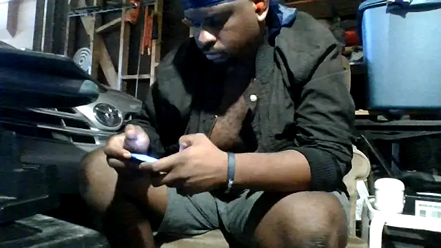 HBYAM online show from October 16, 2025, 5:21 pm