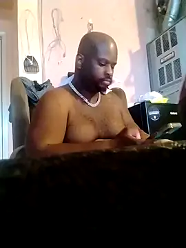 HBYAM online show from February 24, 2025, 7:52 pm