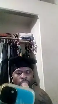 HBYAM online show from February 26, 2025, 4:19 am