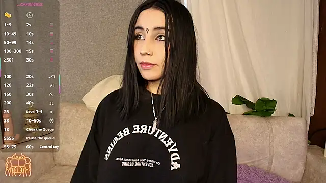 liaowen1 online show from July 12, 2026, 3:13 pm