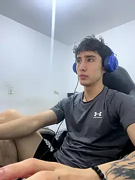 gojo satoru 18 online show from January 9, 2026, 7:10 pm