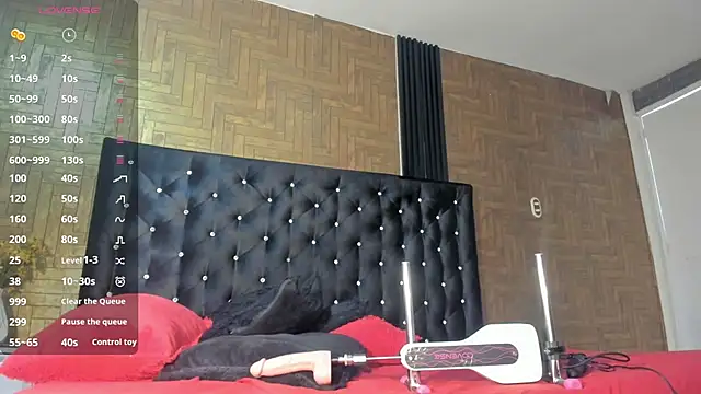 Snapshot of Laross25 chatting on October 9, 2025, 2:50 pm Laross25 online show from October 9, 2025, 2:50 pm