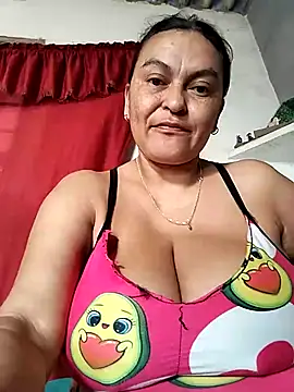 Horny-Mommy-Dirty online show from January 9, 2026, 1:18 pm
