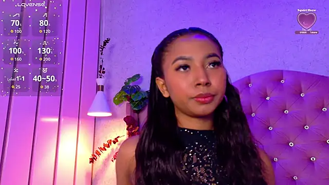 GabrielaLugo online show from September 20, 2025, 1:16 pm