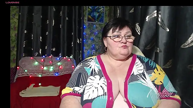 Goddess57 online show from December 22, 2025, 3:45 pm