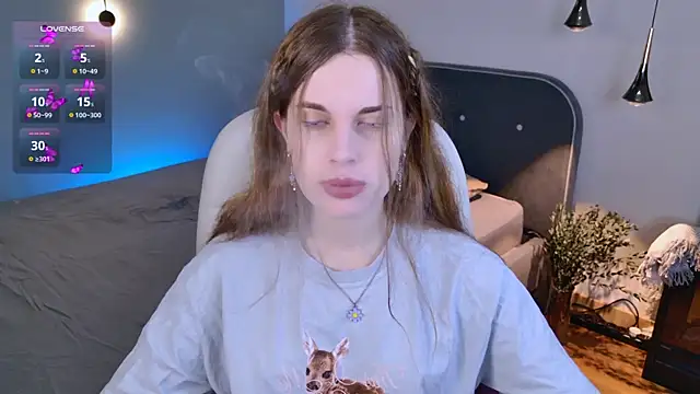 Snapshot of Barbara__One chatting on March 7, 2025, 9:38 pm Barbara One online show from March 7, 2025, 9:38 pm