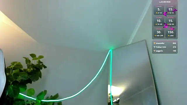 Snapshot of Barbara__One chatting on February 23, 2025, 4:17 am Barbara One online show from February 23, 2025, 4:17 am