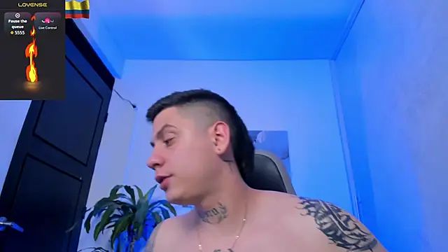 Yeiko Romero  online show from January 18, 2026, 9:13 am