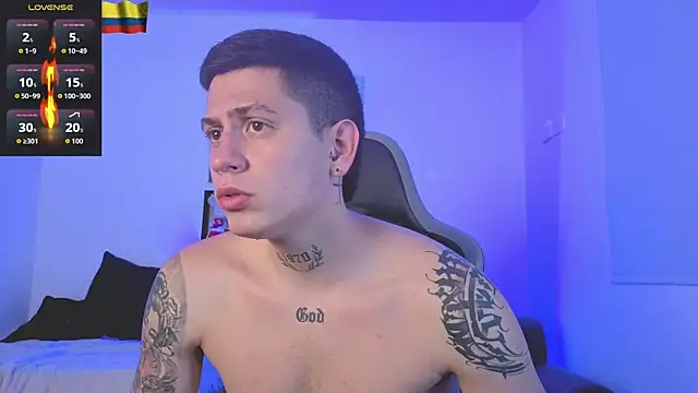 Yeiko Romero  online show from May 25, 2026, 5:11 pm