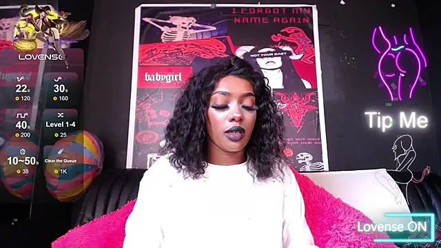 Snapshot of TIFFANYYSTAR chatting on March 17, 2025, 2:23 pm TIFFANYYSTAR online show from March 17, 2025, 2:23 pm