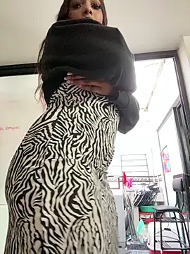 Snapshot of TIFFANYYSTAR chatting on October 23, 2025, 1:54 pm TIFFANYYSTAR online show from October 23, 2025, 1:54 pm